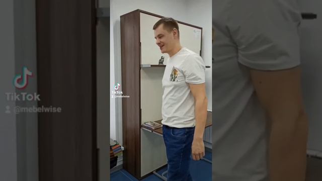 Мифы и легенды о трансформируемой мебели #тюмень #мебель #мебельтрансформер #мебельвайс