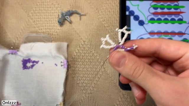 ЛЁГКОЕ ПЛЕТЕНИЕ ДРАКОНА ? бисероплетение фигурок смотреть онлайн