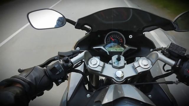 Racer Skyway RC250CS "Гонщик серебряной мечты"=) смотреть онлайн