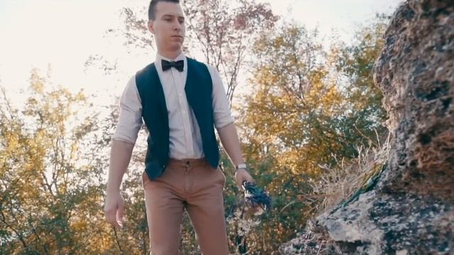 Осенний листопад (Настроение сентября) смотреть онлайн