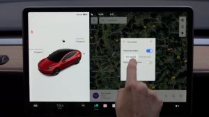 Tesla Model 3 - ПОЛНЫЙ и ДЕТАЛЬНЫЙ Гид по обновленному интерфейсу