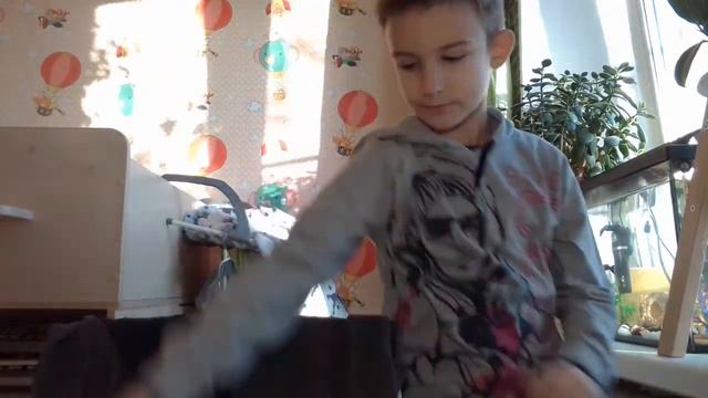 1 часть. едем в Выборг смотреть онлайн