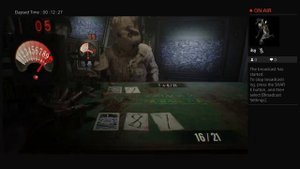 Resident Evil 7 DLC 21