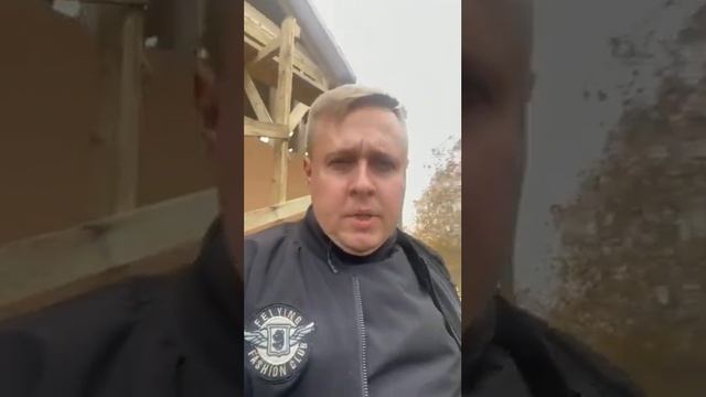 Монтаж белтермо , черновые полы в каркасном доме !! смотреть онлайн