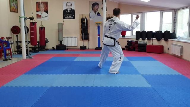 КВАН-ГЭ смотреть онлайн