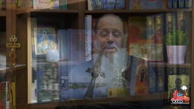 Как сконцетрироваться на молитве в церкви? смотреть онлайн