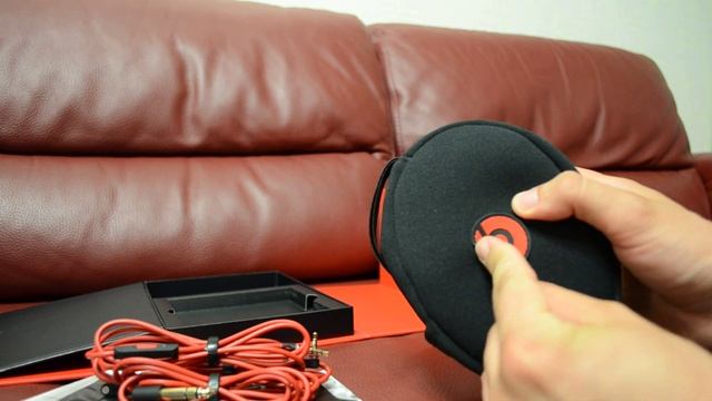 Наушники Monster Beats by Dr. Dre Wireless (как выявить подделку) смотреть онлайн