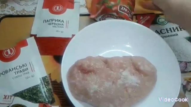 Любимое лакомство ПИВЧИКИ быстро в домашних условиях. Пряные куриные пивчики.