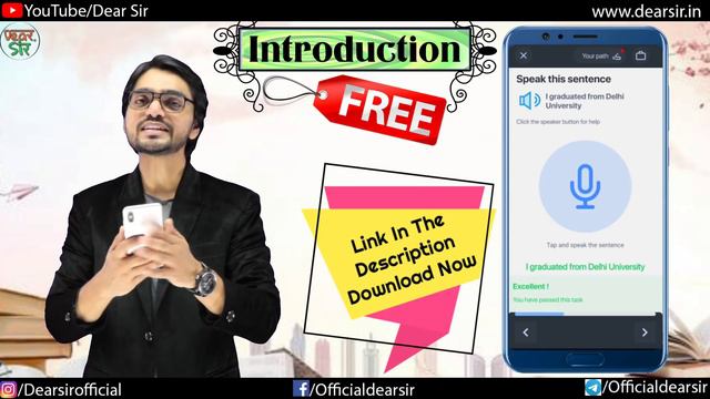 How To Introduce Yourself Like Legend | Interview In English | Interview Questions And Answers смотреть онлайн