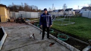 Отрезной круг по металлу на триммер