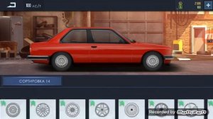 Баг на деньги в игре стрит рейсинг уличные гонки