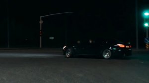 BMW M5 F90 COMPETITION. MACAN - Беги.