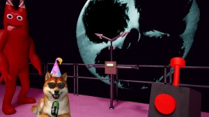 Кто такой Зольфиус и зачем он в Garten of banban 4?