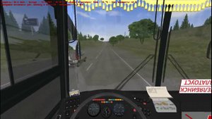 OMSI 2.НЕФАЗ 5299-11-32