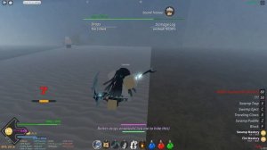 КАК ПОЛУЧИТЬ ДЫХАНИЕ ЗВУКА В PROJECT SLAYERS