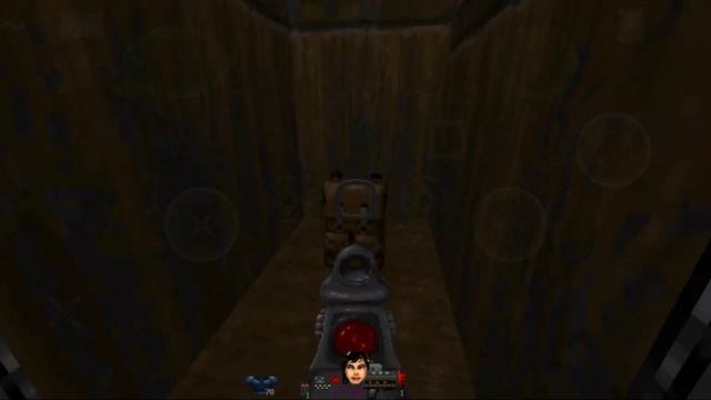 Hideous Destructor | Doom 2 Recreated from memory | Третий уровень без смертей | Delta touch смотреть онлайн