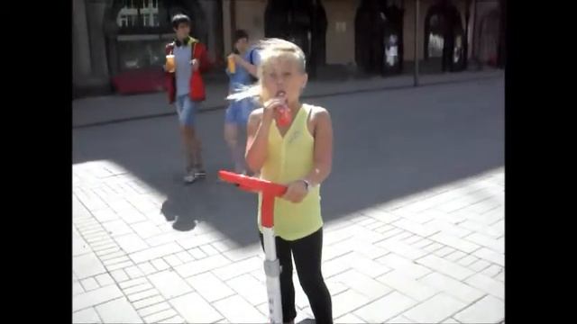 Юик-М1.( СИГВЕЙ) Саратов смотреть онлайн