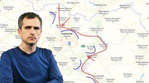 Война на Украине (21.04.22 на 10:00): сводка с фронтов