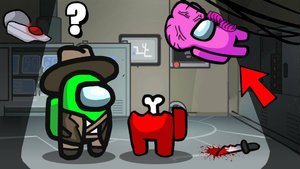 АМОНГ АС|"УБИТЫЙ" ПРЕДАТЕЛЬ|Among Us