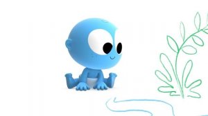 The Laugh Song with GooGoo & GaaGaa | 1 Hour Compilation | Classical Music for Babies + Color Crew