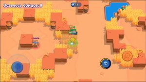 КАКАЯ ЛЕГА САМАЯ ЛУЧШАЯ / КТО ЛУЧШЕ ВОРОН, ЛЕОН, СПАЙК ИЛИ СЭНДИ Бравл Старс / BRAWL STARS