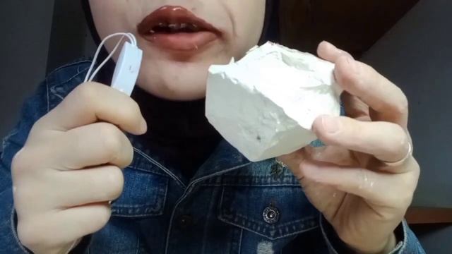 Сухой и мокрый Рыжик//Асмр/Снимала залипание смотреть онлайн