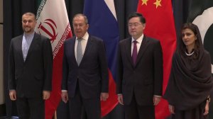 США и их союзники должны взять на себя ответственность за сложную ситуацию в Афганистане