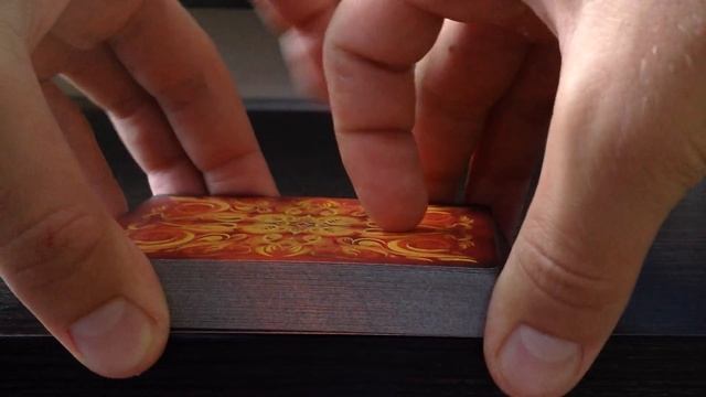 Как тасовать карты The best secrets of card tricks are always No... смотреть онлайн