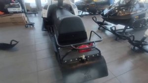 Снегоход Тайга варяг 550v-se краткий обзор