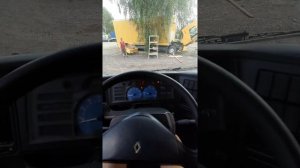 Рено Мидлум 2003г