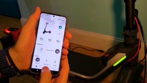 Segway P100S UNLOCKED