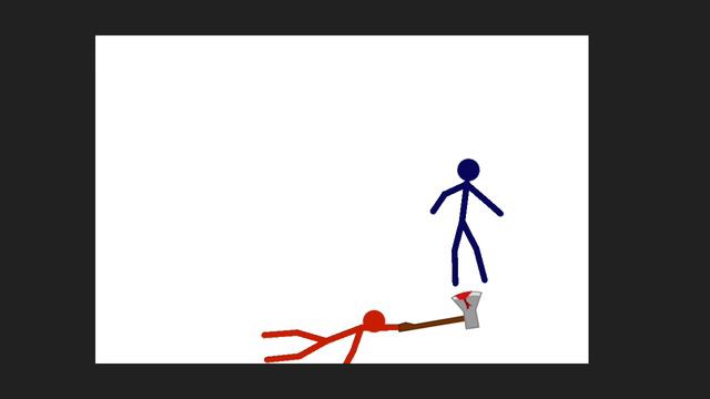 Моя первая анимация не судите строго смотреть онлайн