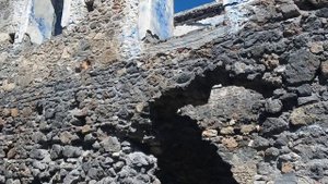 КАЯКАЙ — город-ПРИЗРАК в Турции