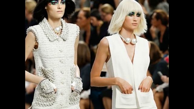 Жемчуг всегда прав: как и с чем носить смотреть онлайн