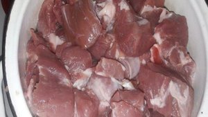 Самый лучший шашлык