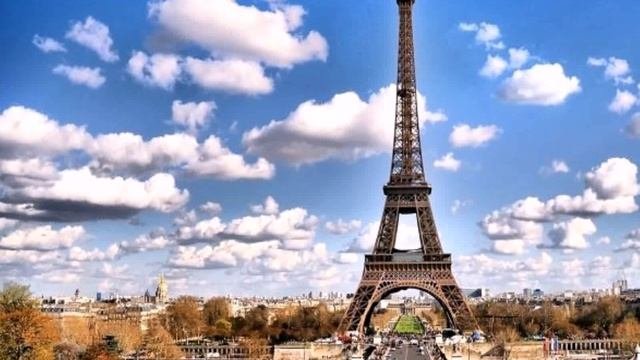 самые известные достопримечательности