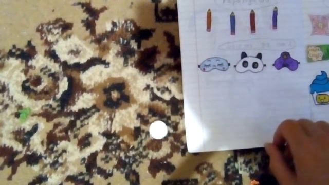 Бумажные сюрпризы новинки-пушины флаги расспаковка смотреть онлайн