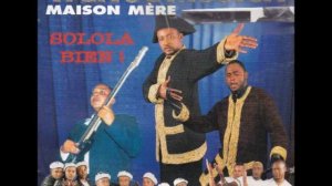 WERRASON-RENDEZ VOUS MANQUE