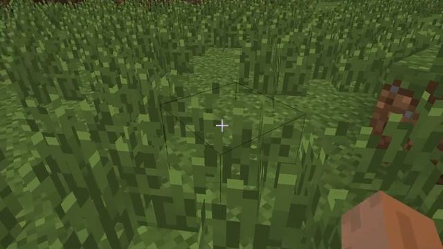 Minecraft №1 Факты:Как выростить ОГРОМНЫЕ ГРИБЫ из Грибного биома в нормальном мире смотреть онлайн