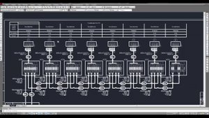 Автоматическая генерация внешних проводок в большом типовом проекте. (Часть 1)