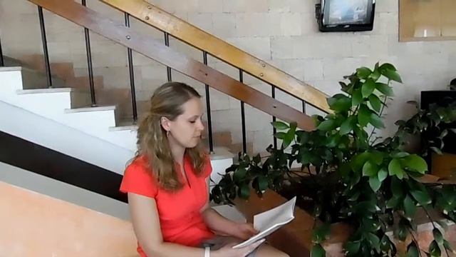 "Поети Херсонщини. Читаємо разом!" Анатолій Марущак "Не плачте, мамо..." смотреть онлайн