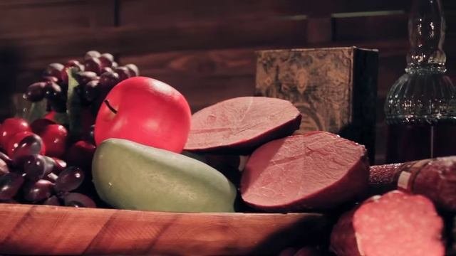 ФАБРИКА КАЧЕСТВА мясное ассорти
