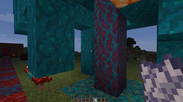 АДСКОЕ ОБНОВЛЕНИЕ в МАЙНКРАФТ 1.16 - СНАПШОТ 20w06a смотреть онлайн