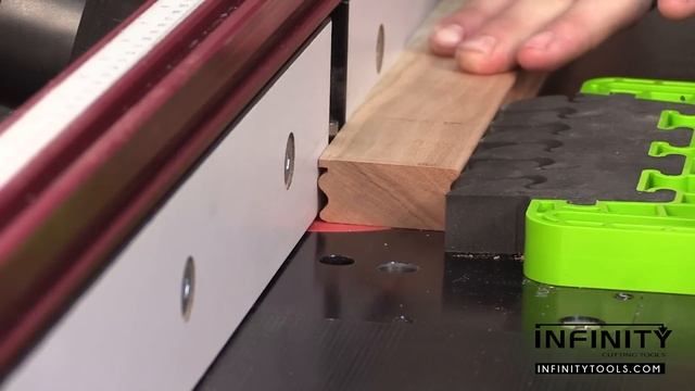 Easy Picture Frames with the Master Frame-Making Router Bit Set
