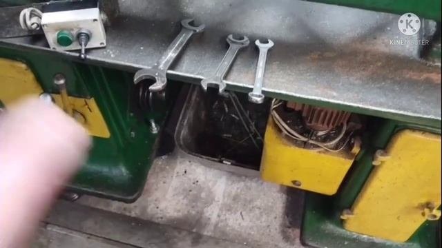 измерительный и поверочный инструмент для шабрения. Часть-2.