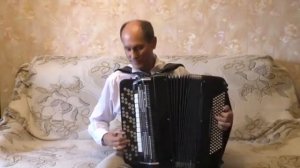 Георгий Шендерёв. Сюита "Узоры луговые"