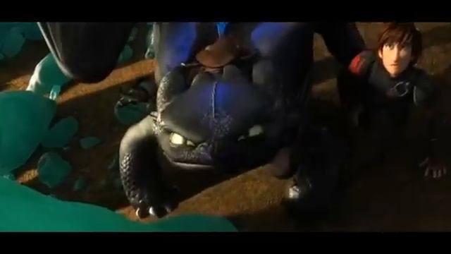 Перевод песни полёт Иккинга и Беззубика смотреть онлайн