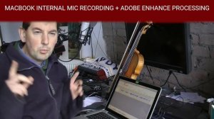Adobe Podcast Enhance (project Shasta) review + experiments