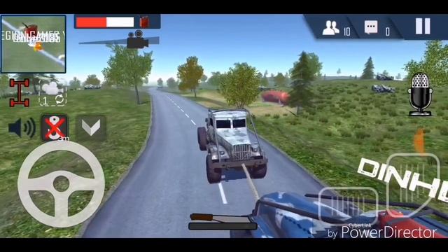 ORSO катаем в комнате (Душа Админа) и покупаем грузовик #2 смотреть онлайн