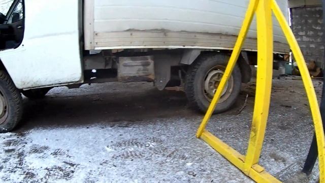 Заболел коронавирусом! Авторазборка отменяется, больничный начинается!